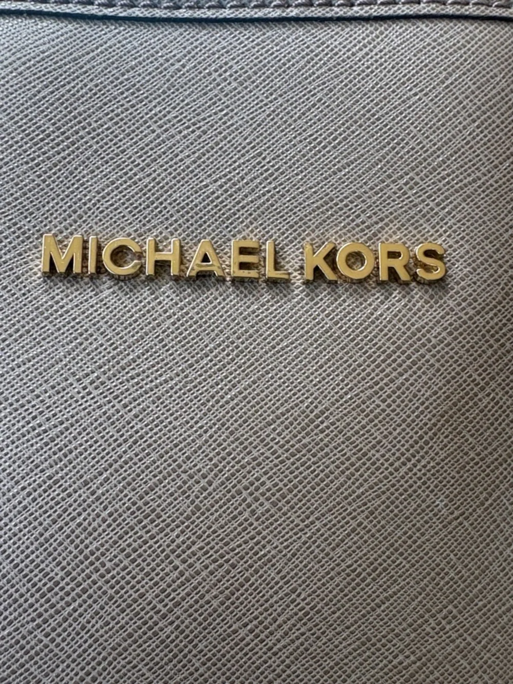Michael Kors structured michael
